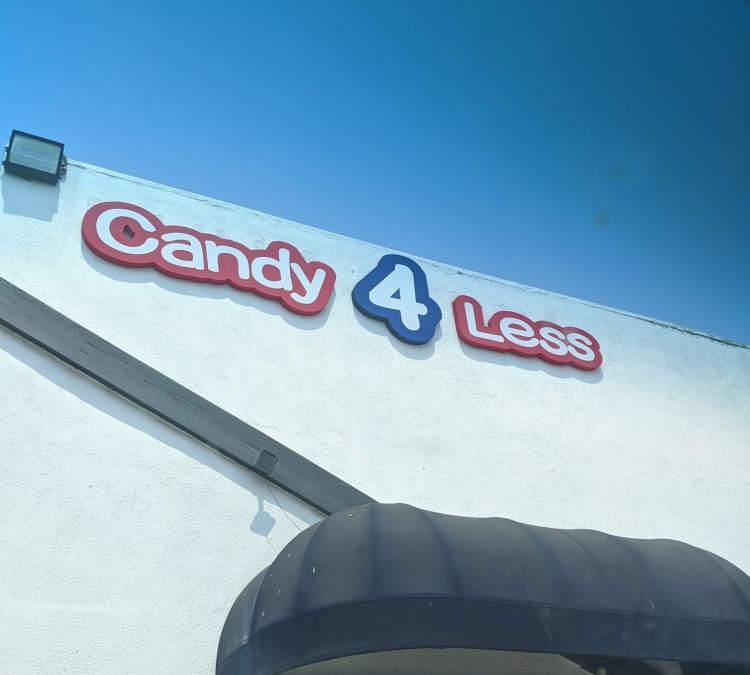 Candy4Less (Whittier,&nbspCA)
